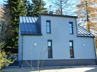 Beautiful Holiday Home in Bohemian near Forest - Železná Ruda - 0