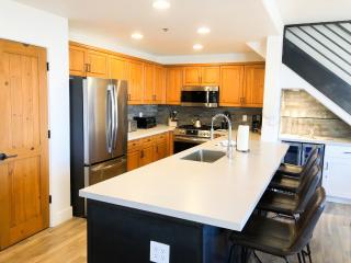 Bear Creek Lodge 407 by Alpine Lodging Telluride - 7