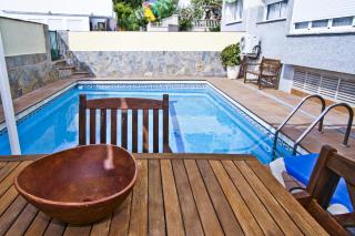 Buda Villa Planetcostadorada - Salou - 5