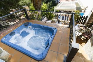 Buda Villa Planetcostadorada - Salou - 7