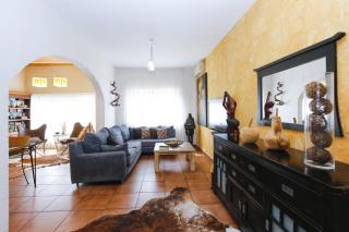 Buda Villa Planetcostadorada - Salou - 2