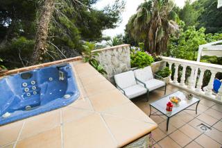 Buda Villa Planetcostadorada - Salou - 6