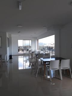 Edificio Leonardo departamento 16 - Villa Carlos Paz - 8