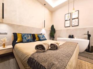 Falco Deluxe Home - Napels - 7