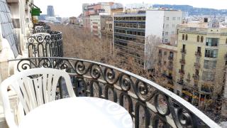 Hostal Capitol Ramblas - Barcelone - 1