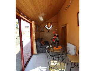 Gîte Tranquille avec Cheminée, Terrasse sur la Saône et Borne EV, Animaux Bienvenus - FR-1-589-103 - Nonville - 3