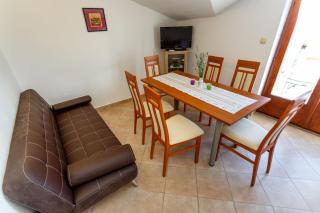 Apartments with parking space Njivice, Krk - 20501 - 5