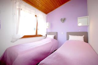 Apartments with parking space Vantacici, Krk - 20507 - 3