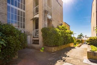 Apartments with a parking space Njivice, Krk - 20547 - Njivice - 0