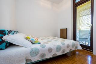 Apartments with a parking space Njivice, Krk - 20547 - Njivice - 4
