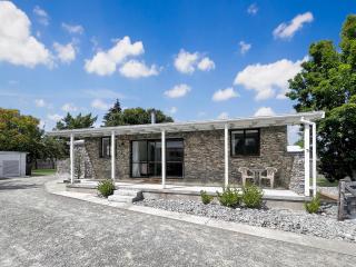 Hallewell Haven - Twizel - 3