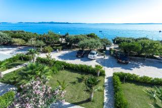 Apartments by the sea Petrcane, Zadar - 20544 - Petrčane - 1