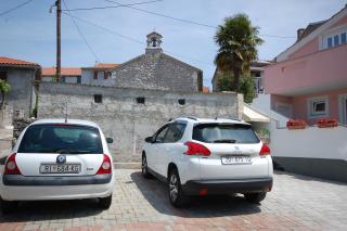 Apartments with a parking space , Krk - 20629 - 6