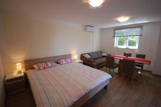 Apartments with a parking space , Krk - 20629 - 9