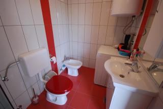 Apartments with a parking space , Krk - 20629 - 7