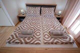 Holiday house with a parking space Nenadici, Krk - 20649 - 9