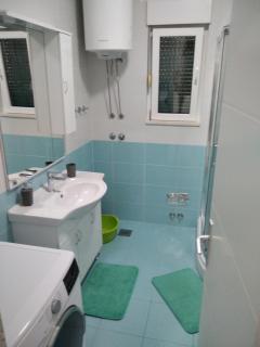 Apartments with parking space Kastel Stafilic, Kastela - 20694 - 4