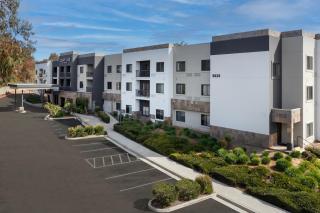 Courtyard by Marriott San Diego Carlsbad - Carlsbad - 6