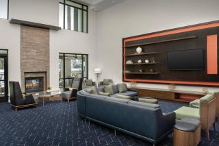 Courtyard by Marriott San Diego Carlsbad - Carlsbad - 7