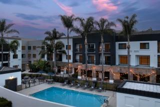 Courtyard by Marriott San Diego Carlsbad - Carlsbad - 8