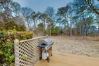 Herring Brook - Eastham - 9