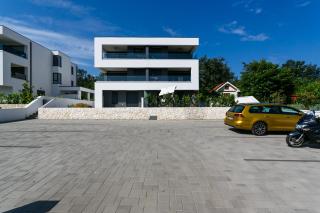 Apartments with a parking space Vantacici, Krk - 20707 - Malinska - 0