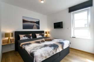 Apartments with parking space Vantacici, Krk - 20707 - 2