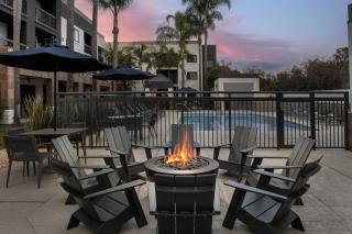 Courtyard by Marriott San Diego Carlsbad - Carlsbad - 9