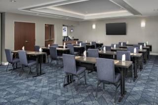 Courtyard by Marriott San Diego Carlsbad - Carlsbad - 1