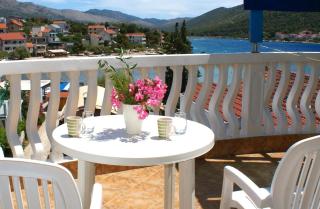 Apartments by the sea Grebastica, Sibenik - 20736 - 2