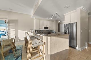 South Harbour Penthouse 2 - 1