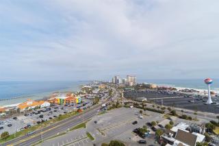 South Harbour Penthouse 2 - Pensacola Beach - 9