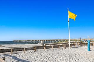 South Harbour Penthouse 2 - Pensacola Beach - 5
