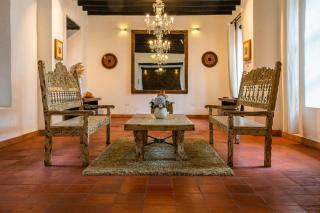 La Xalca Hotel - Asociado Casa Andina - Chachapoyas - 5