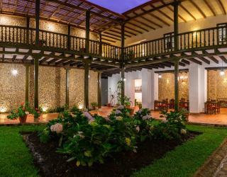 La Xalca Hotel - Asociado Casa Andina - Chachapoyas - 4