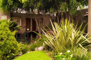 Suite 1-A Monasterio Garden House Welcome to San Angel - Cidade do México - 6