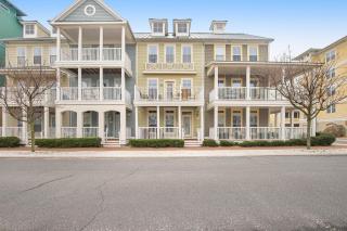Sunset Island - 31 Fountain - Ocean City - 9