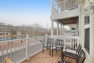 Sunset Island - 31 Fountain - Ocean City - 8