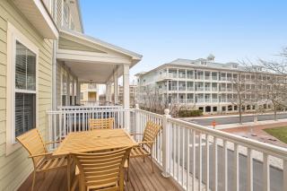 Sunset Island - 31 Fountain - Ocean City - 7