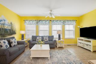Sunset Island - 31 Fountain - Ocean City - 5