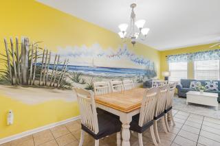Sunset Island - 31 Fountain - Ocean City - 2