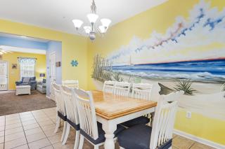 Sunset Island - 31 Fountain - Ocean City - 1