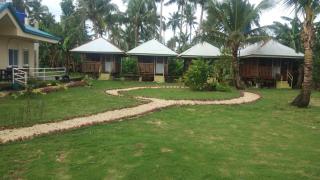JMJ/GOD THE FATHER HOME STAY - Caridad - 0