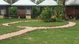 JMJ/GOD THE FATHER HOME STAY - Caridad - 1