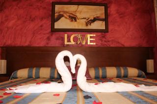 Hotel La Curva - 8