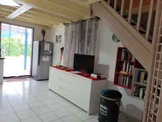VILLA CREOLE - Saint-François - 5