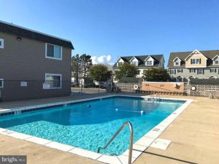 Bridgepoint II 5D condo - Ocean City - 6