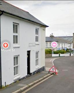 Penzance Cottage - Penzance - 8