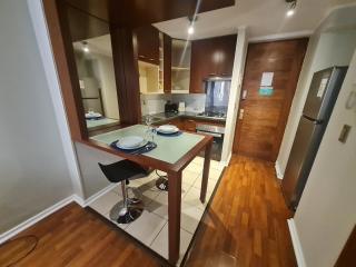 San Ignacio Suite Apartments - Santiago - 8