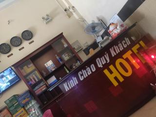 Khách Sạn NHẬT THY - Ho Chi Minh-stad - 4